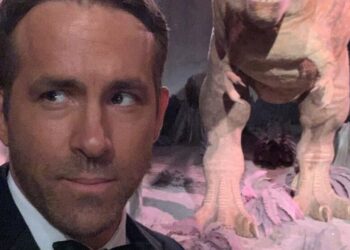 Instagram | @vancityreynolds