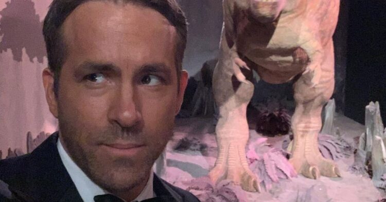 Instagram | @vancityreynolds