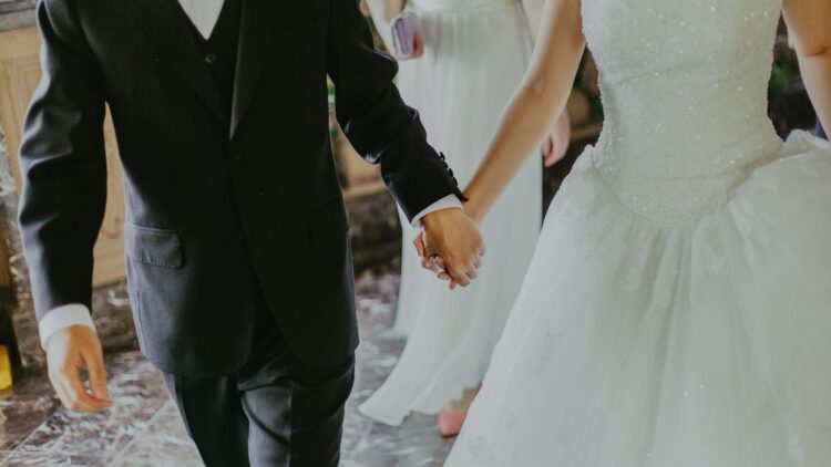 Unsplash | Jeremy Wong Weddings