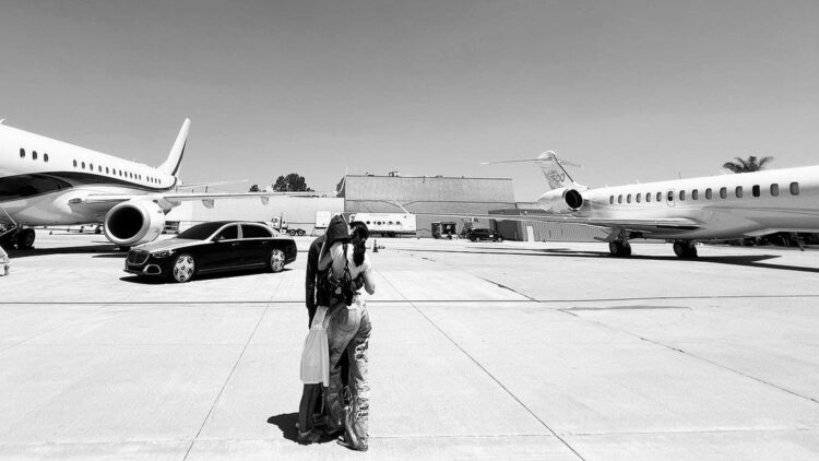 instagram | @kyliejenner