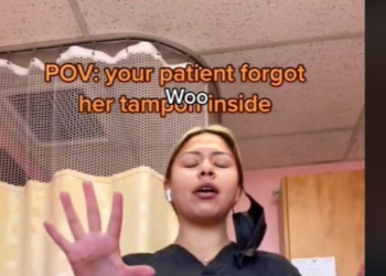 TikTok | TikTok's Nurse Nya