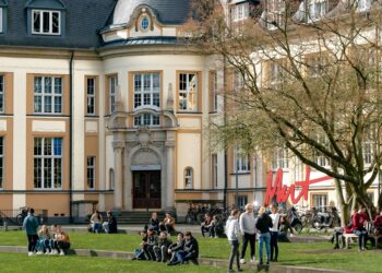 Unsplash | Bucerius Law School