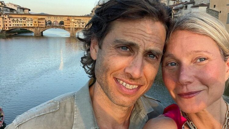 instagram | @gwynethpaltrow