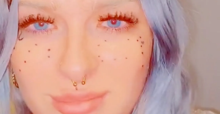 TikTok | @jamiiee.2
