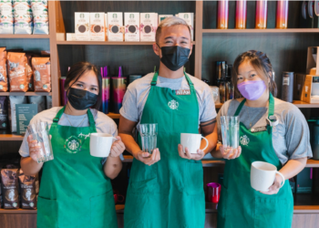 Starbucks | Starbucks