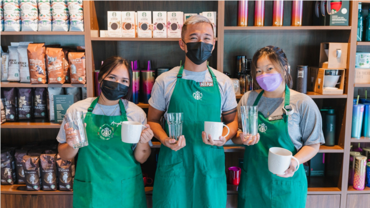 Starbucks | Starbucks
