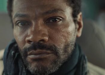 twitter | Omar Sy/Twitter