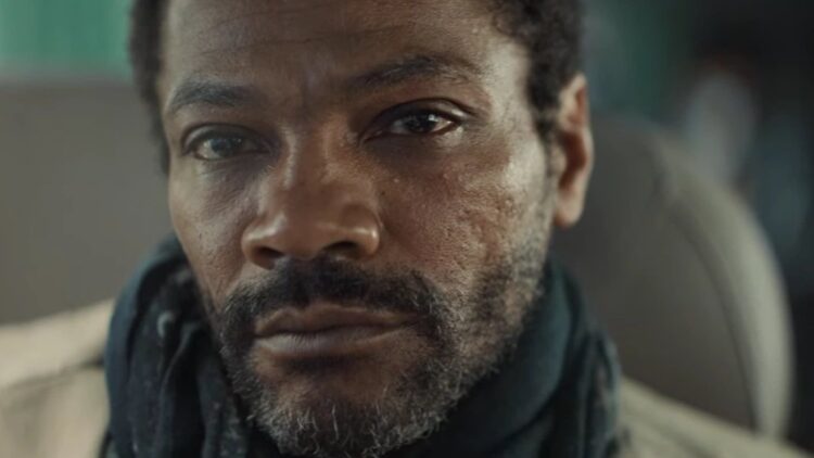 twitter | Omar Sy/Twitter