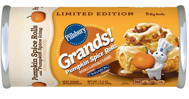 Pillsbury