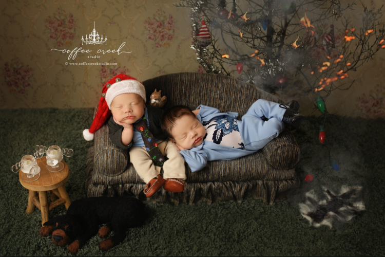 Amy Haehl | Coffee Creek Studio
