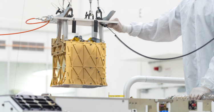 NASA/JPL-Caltech