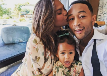 Instagram | @johnlegend