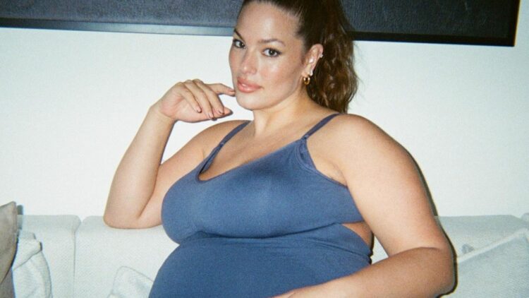 instagram | @ashleygraham