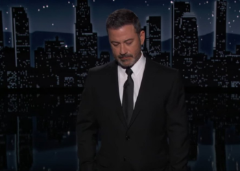 youtube | Jimmy Kimmel Live
