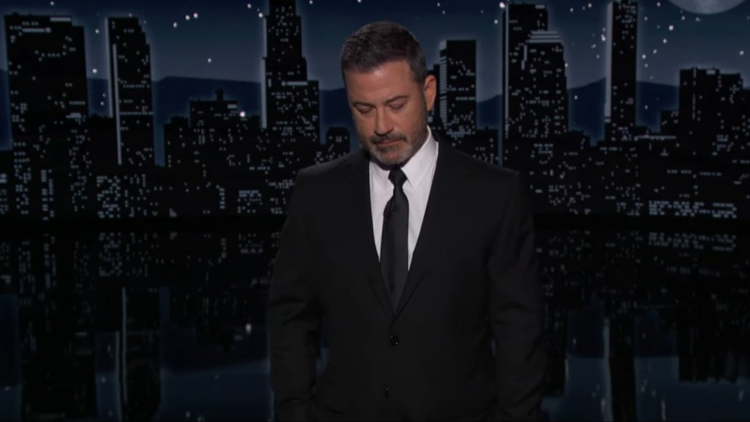 youtube | Jimmy Kimmel Live