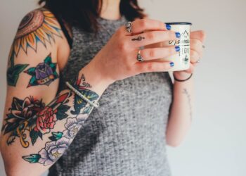 Unsplash | Annie Spratt