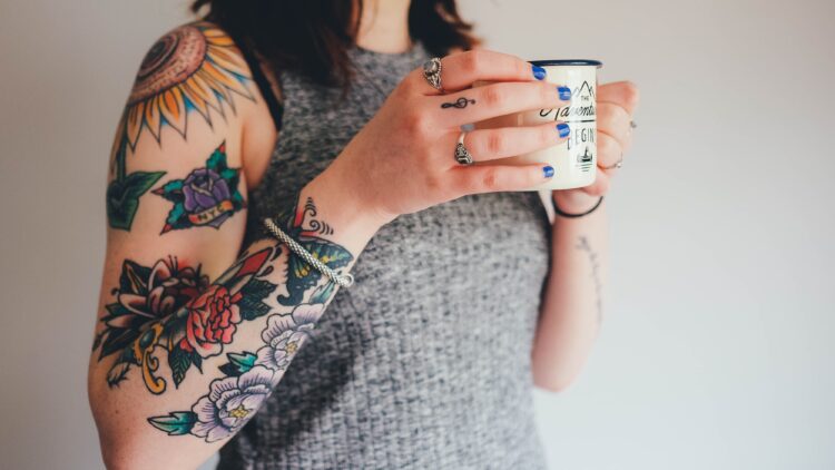 Unsplash | Annie Spratt