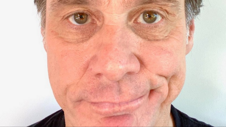 twitter | @JimCarrey