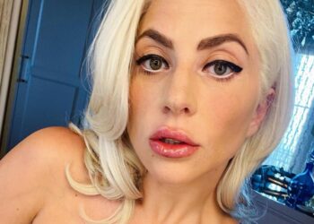 instagram | @ladygaga