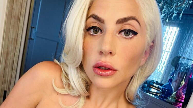 instagram | @ladygaga