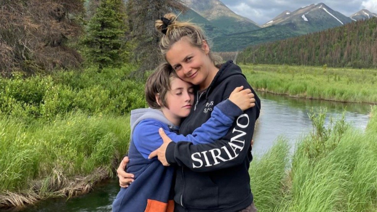 instagram | @aliciasilverstone