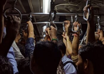 Unsplash | Hari Menon