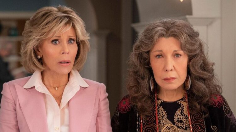 Town & Country | Netflix