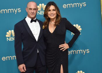 Getty Images | CHRIS DELMAS