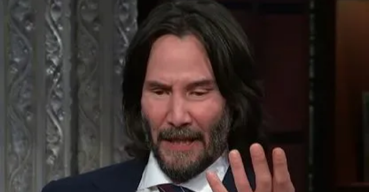 The Late Show with Stephen Colbert via YouTube