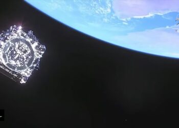 Flickr | Arianespace