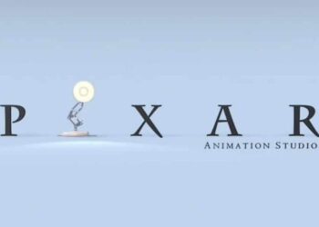 Pixar