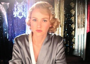 Instagram | @naomiwatts