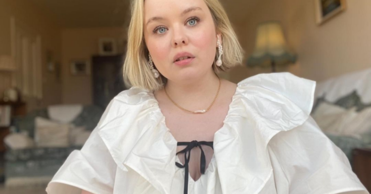 Instagram | @nicolacoughlan