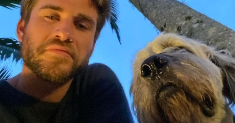 Instagram | @liamhemsworth