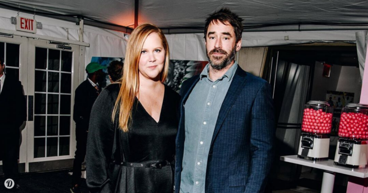 Instagram | @amyschumer