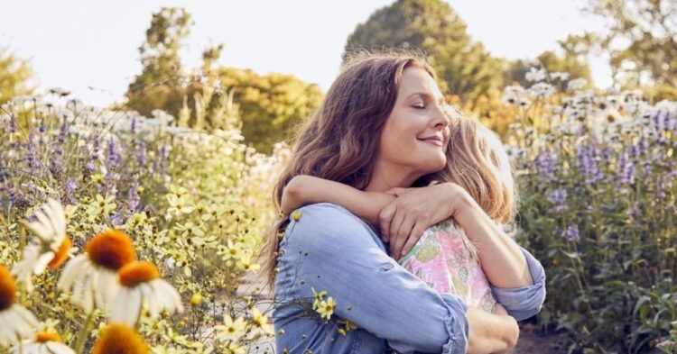Instagram | @drewbarrymore