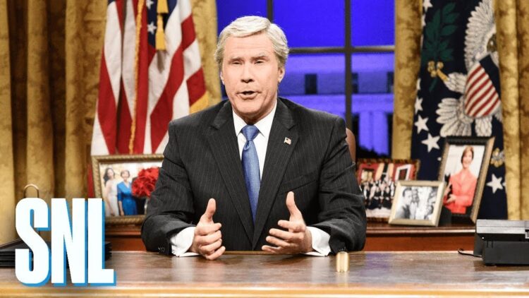 YouTube | Saturday Night Live