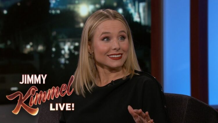 YouTube | Jimmy Kimmel Live