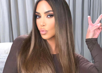 Instagram | @kimkardashian
