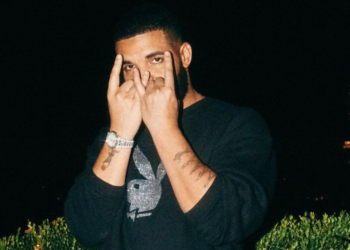 Instagram | @champagnepapi