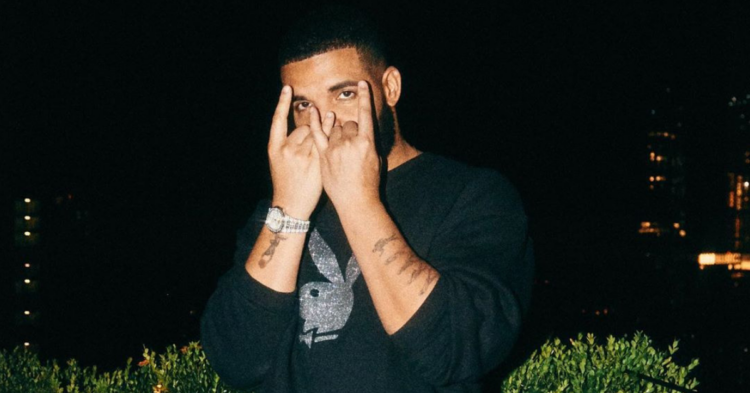 Instagram | @champagnepapi