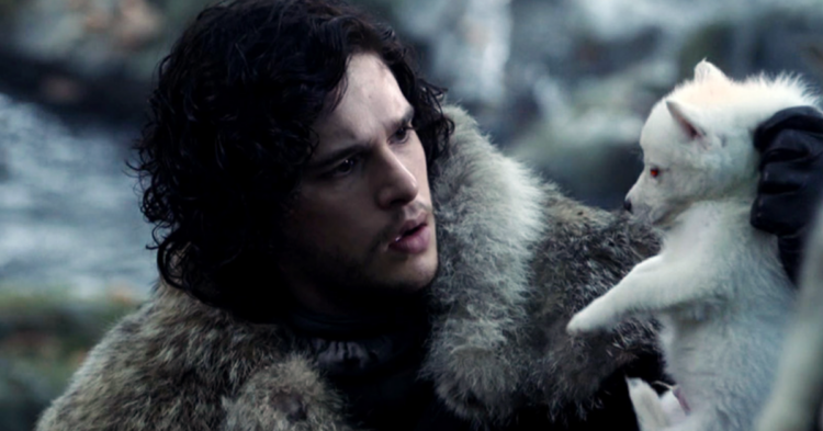 Facebook | Game of Thrones