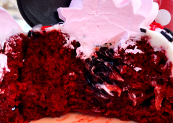 Disney Food Blog
