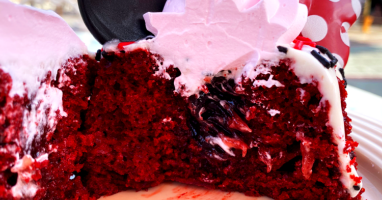 Disney Food Blog