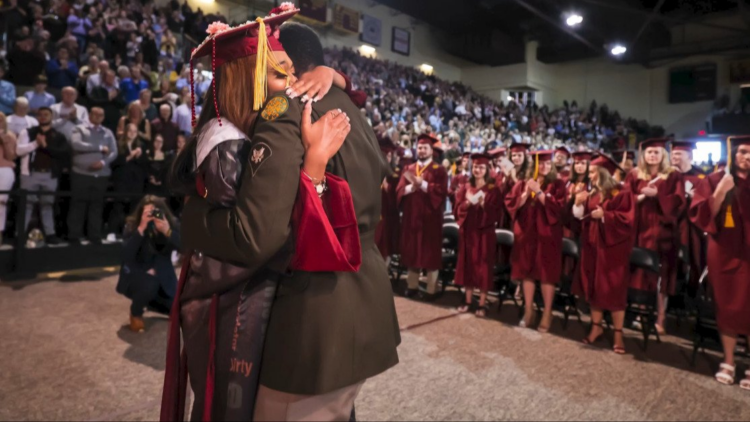 Facebook | Central Michigan University