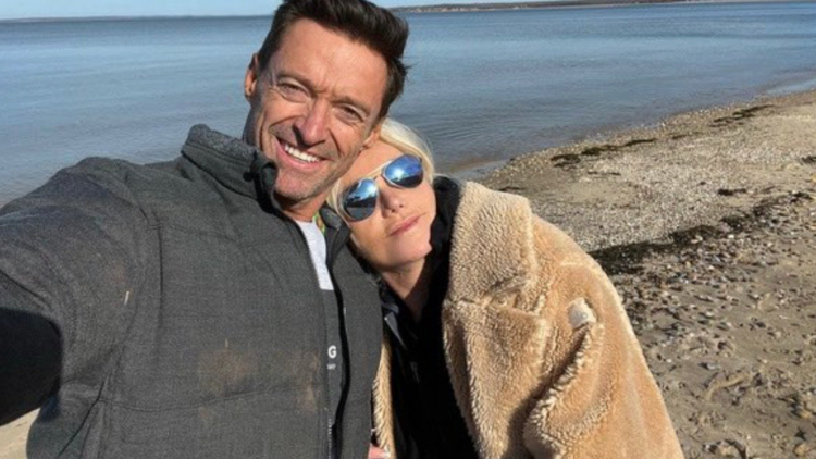 twitter | @hughjackman