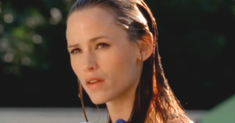 Instagram | @jennifer.garner