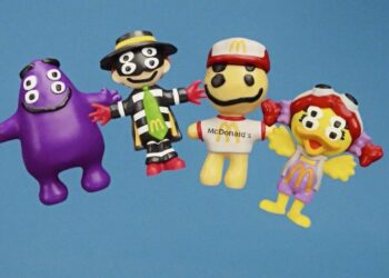 McDonald's | PR Newswire