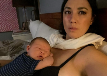 instagram | @michellebranch