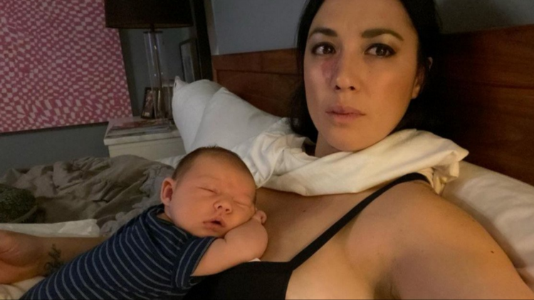 instagram | @michellebranch